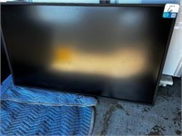 55" Flat LCD Panel Monitor