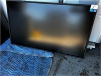55" Flat LCD Panel Monitor