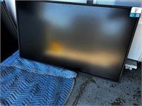 55" Flat LCD Panel Monitor