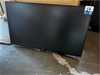 43" Flat Panel Monitor