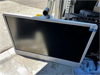 55" Conference Monitor with Camera