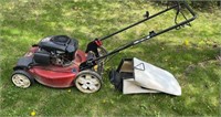 Toro 149cc Push Mower