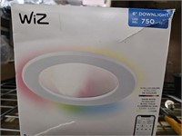 WiZ 65W Reflector Kit 6\u2018\u2019 WiFi Full