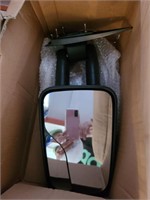 Side Mirrors for Truck