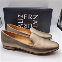 Naturalizer - Emiline Zinc Leather size 9M