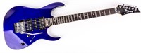 Ibanez RG 270 Solid Body Blue Electric Guitar