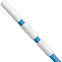 USED-Greenerever 270cm Pool Pole Telescopic Rod