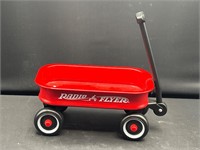 Mini radio flyer wagon