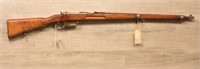 Steyr N95 Rifle SN 4537J