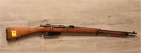 Carcano1941 Model 1891 / 41 Rifle