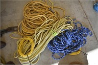 Pile of good rope