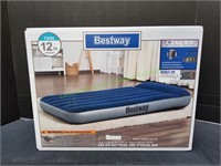 Bestway 12" Twin Air Mattress w/Build-In Pump