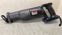 18V Drill Master Reciprocating Saw No Battery