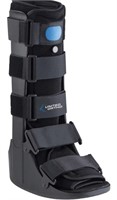 United Ortho Air Cam Walker Fracture Boot, Large,