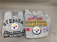 Steelers Shirt & Sweatshirt