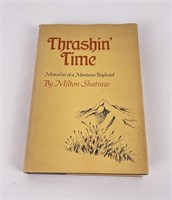 Thrashin Time