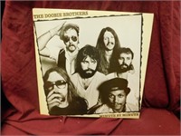 The Doobie Brothers- Minute By Minute