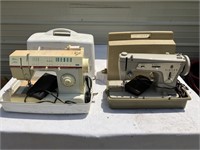 Fashion Mate Sewing Machine/Singer Sewing Machine