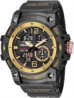 Mens Digital Watch, Sport Watches for Men Outdoor