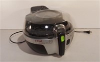 T-Fal Actifry Air Fryer Working