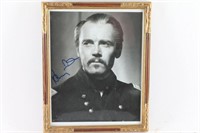 Original Henry Fonda Signed Photograph