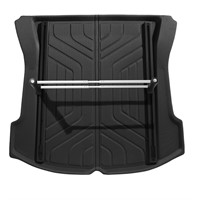 Tesla Model 3 Cargo Mat Cargo Liners Trunk Mat