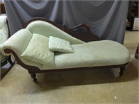 Swann Chaise lounge