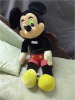 Mickey 36" plush