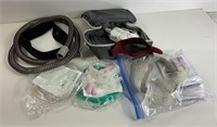 Resumed Cpap Supplies Some new & Some used