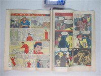 Star Weekly Comics Section (1959)