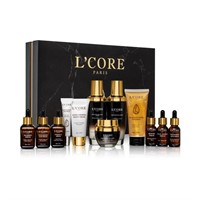 L’Core Daily Routine Skincare Exclusive Set