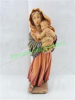 Anri 6" Mary with Child #79167/15C