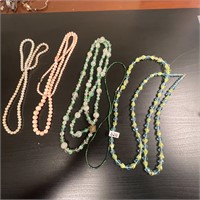 Lot of Necklaces