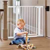 E8616  SINGES Safety Baby Gate 37.81-43