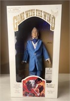 World Doll GWTW Mr. Ohara.  1989