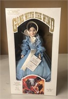 World Doll GWTW Melanie.  1989