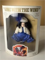 World Doll GWTW Scarlett #71175.  1989