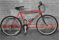 Police Auction: Iron Horse Bike