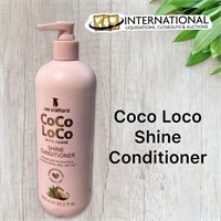 20.2 oz lee stafford Moisturizing Hair Conditioner