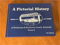 A Pictorial History of Henderson, Kentucky