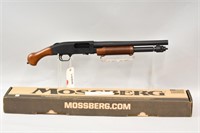 (R) Mossberg Model 590 12 Gauge Pistol