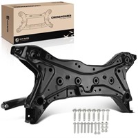 YHTAUTO Front Frame Crossmember Subframe Replaceme