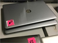 Lotof 2 HP laptops