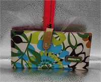 LILLY BLOOM WALLET