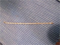 sterling bracelet