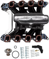 Forrie Upper Intake Manifold kit w/Gasket Compatib