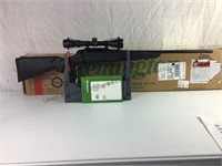 Remington, 770, .30-06, Rifle, bolt action, Blue,