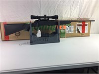 Remington, 770, .300 WinMag, Rifle, bolt action,