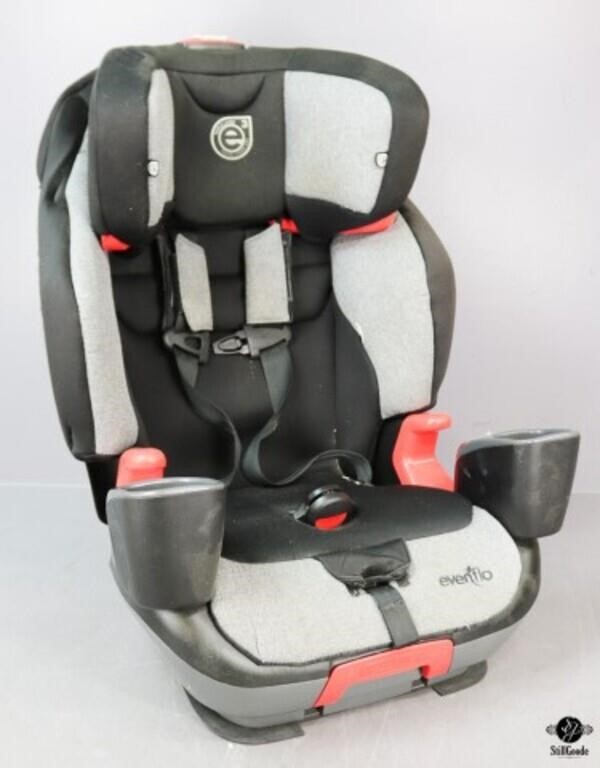 EvenFlo Carseat for Toddler