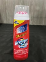 Resolve Powergel stain remover  200 ml Bottle NEW